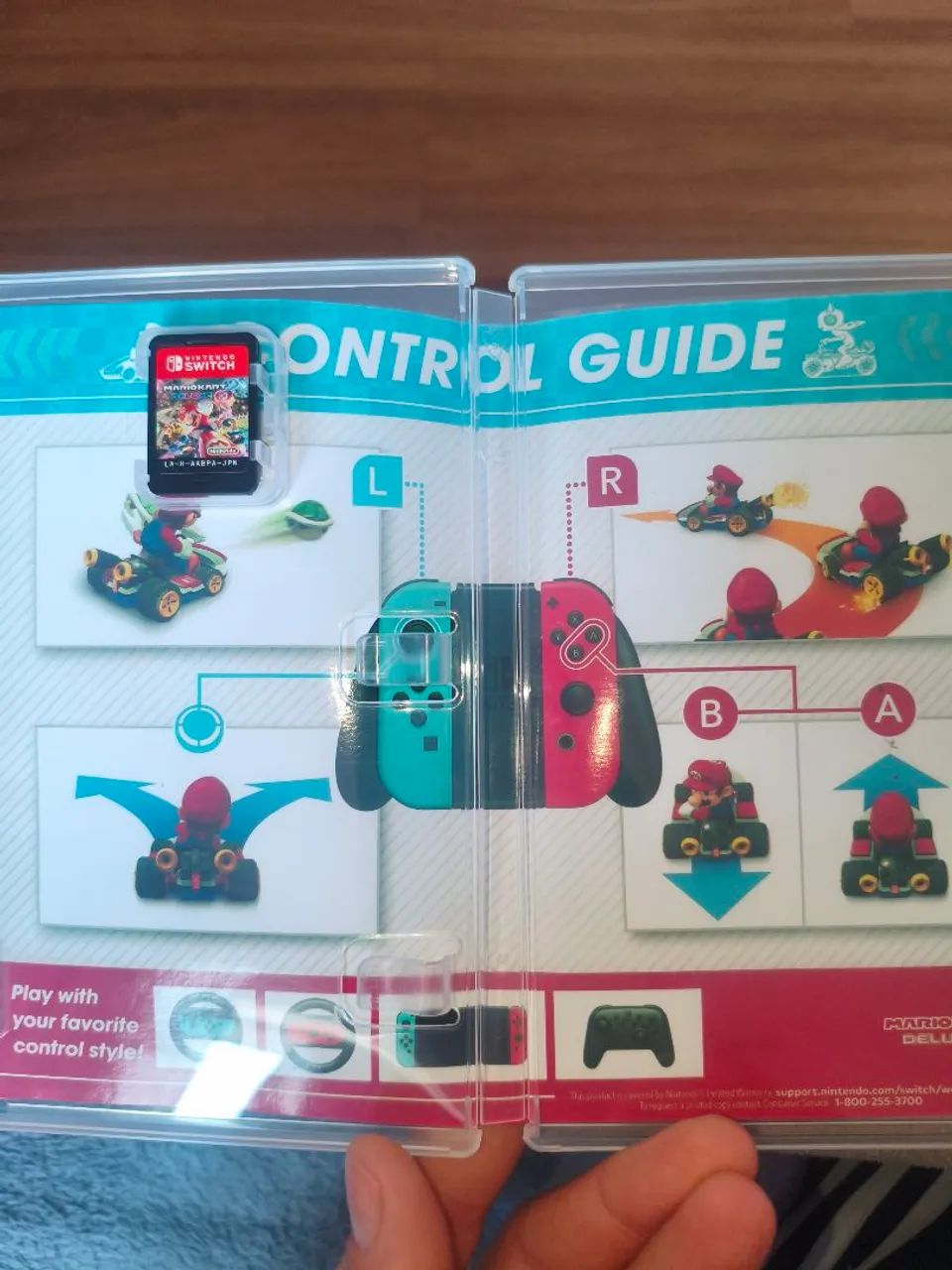 Jogos Nintendo switch - Foto 2