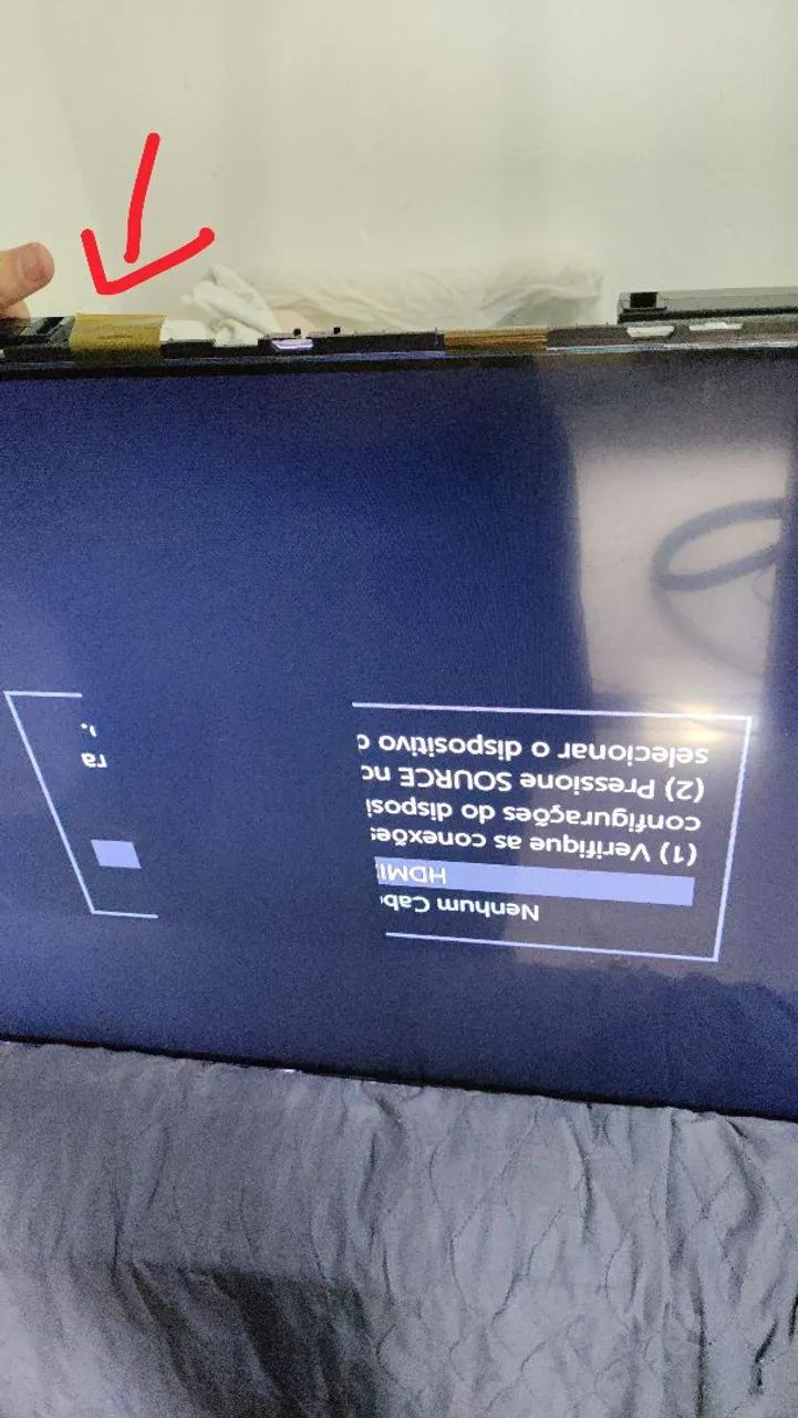 TV Samsung 43" UN43J5290 - Foto 5