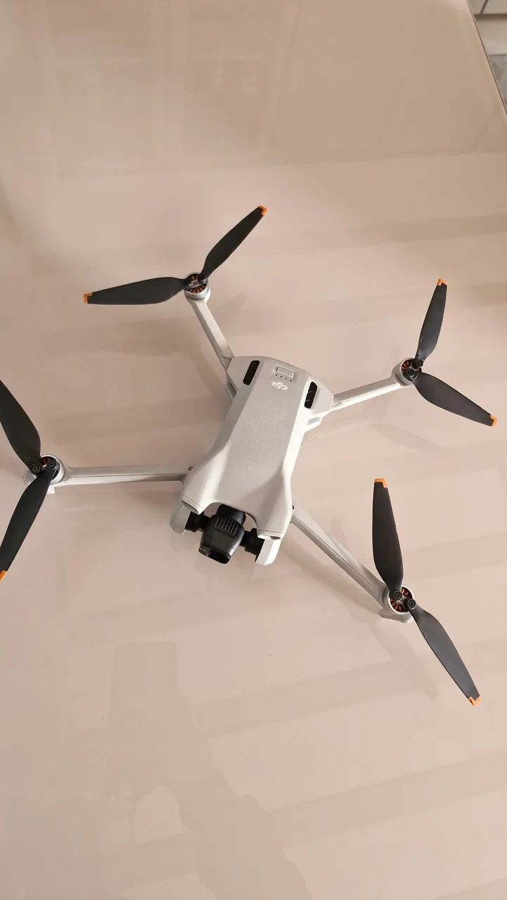 Drone dji mini3  - Foto 2