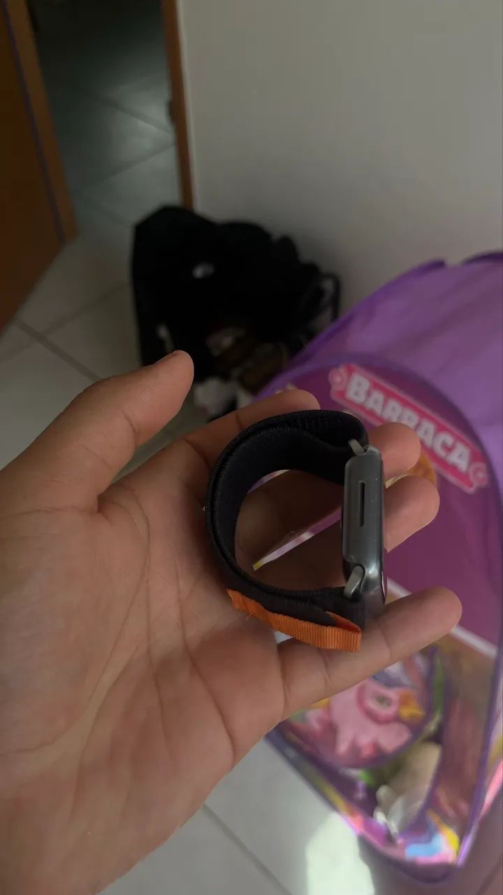 Smart watch series 9 mini - Foto 3