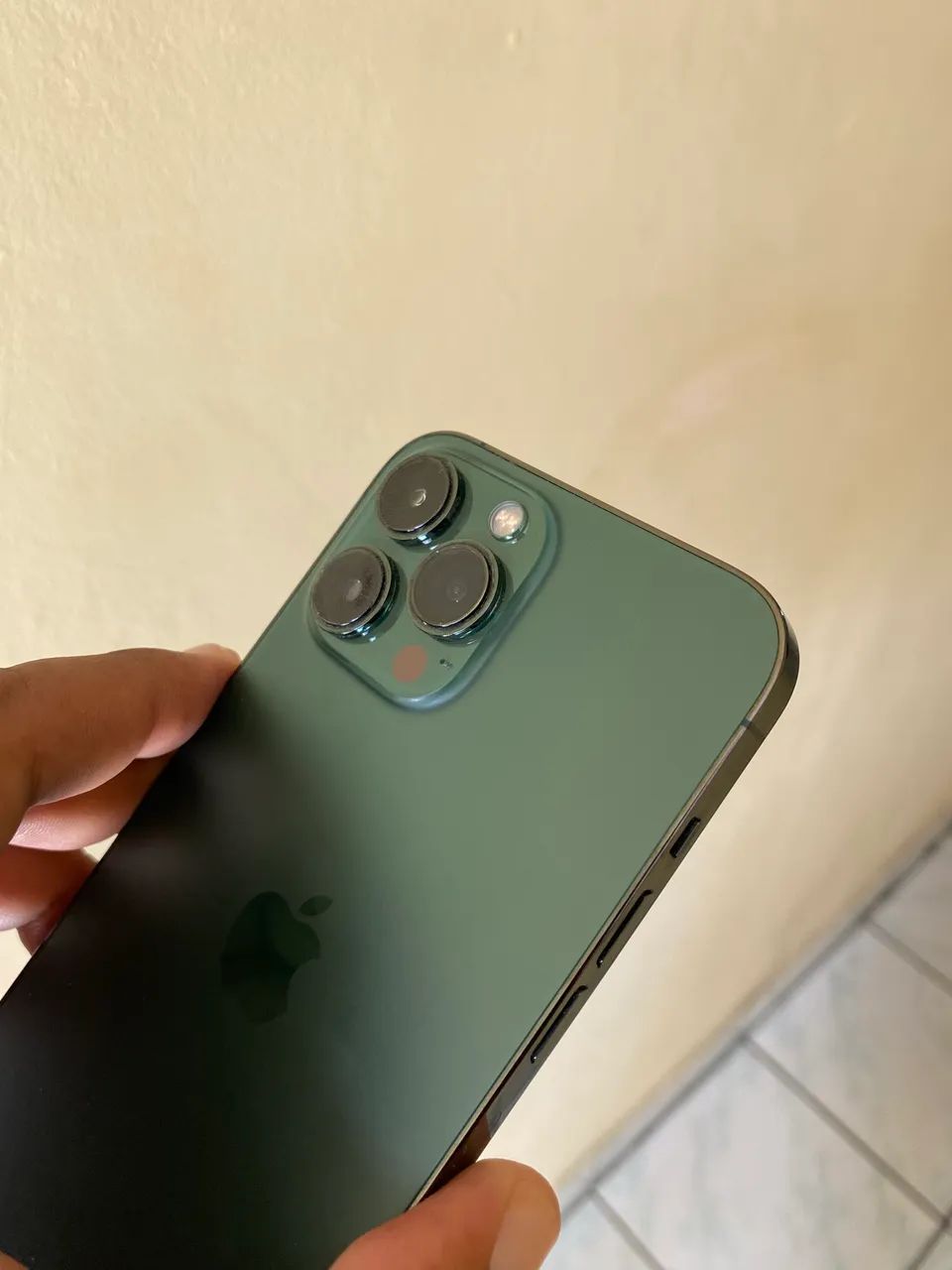 iPhone 13 Pro Max  - Foto 4