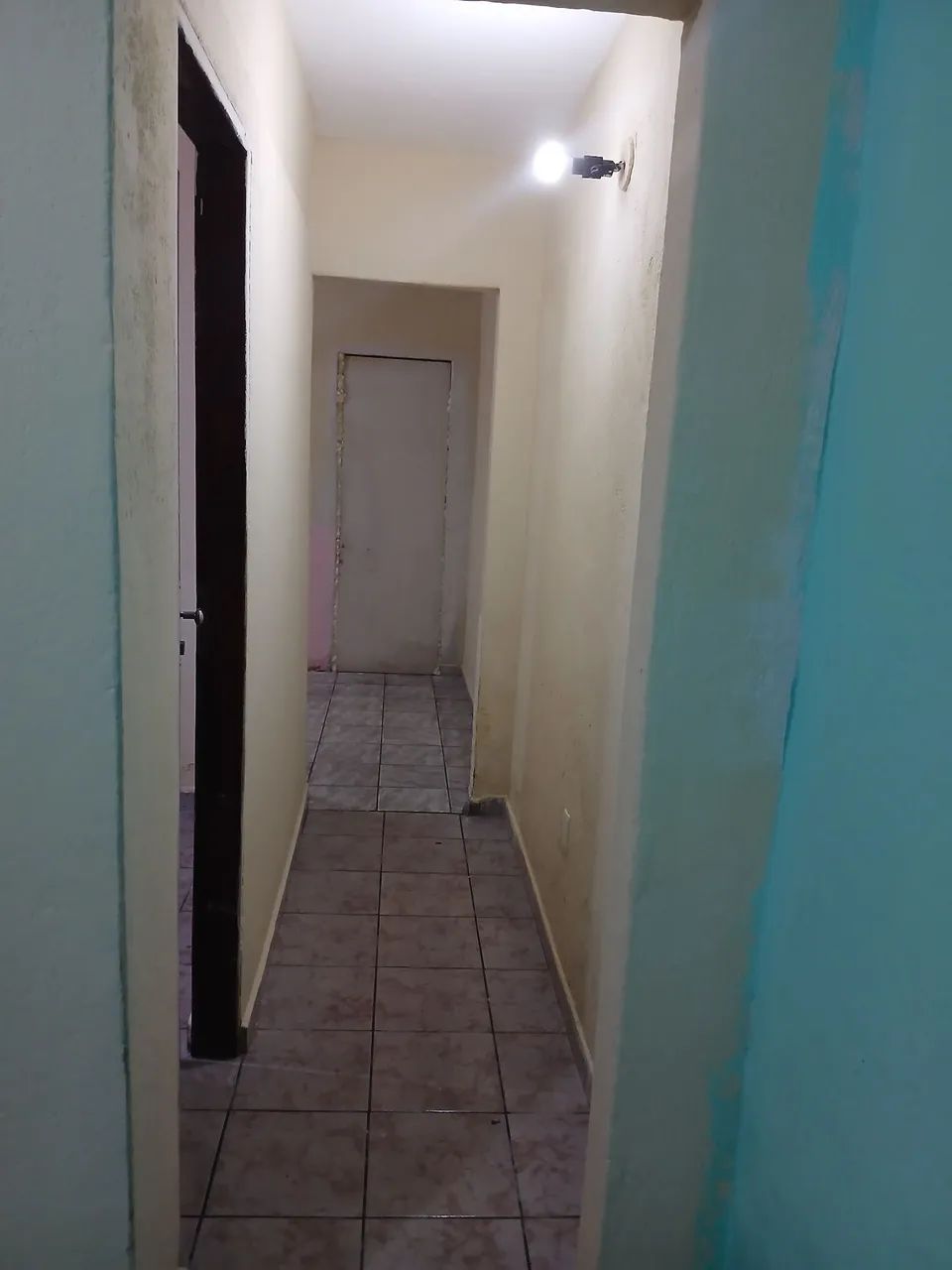 Casa de 2 quartos Vila Nova Cubatão  - Foto 4