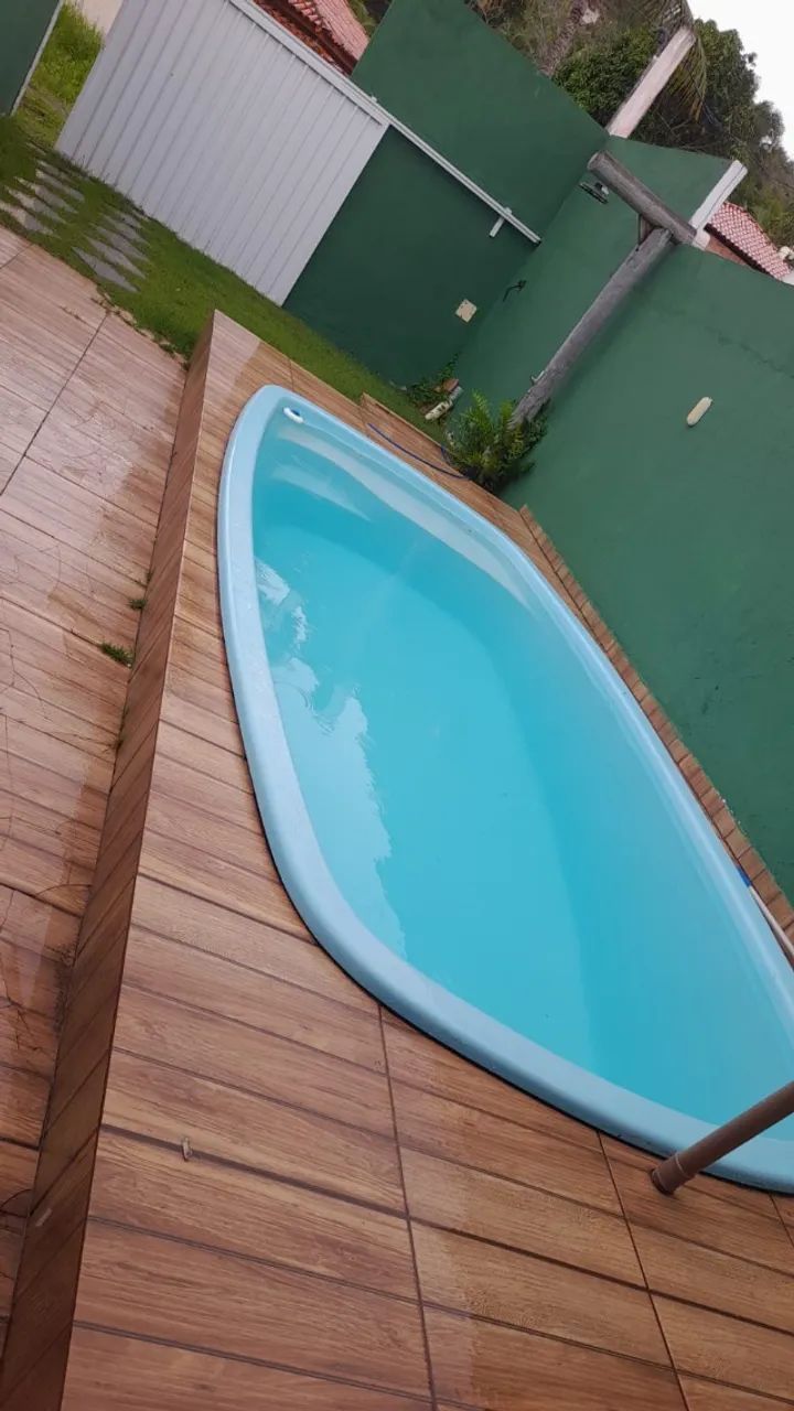 Casa em jauá Temporada. - Foto 11