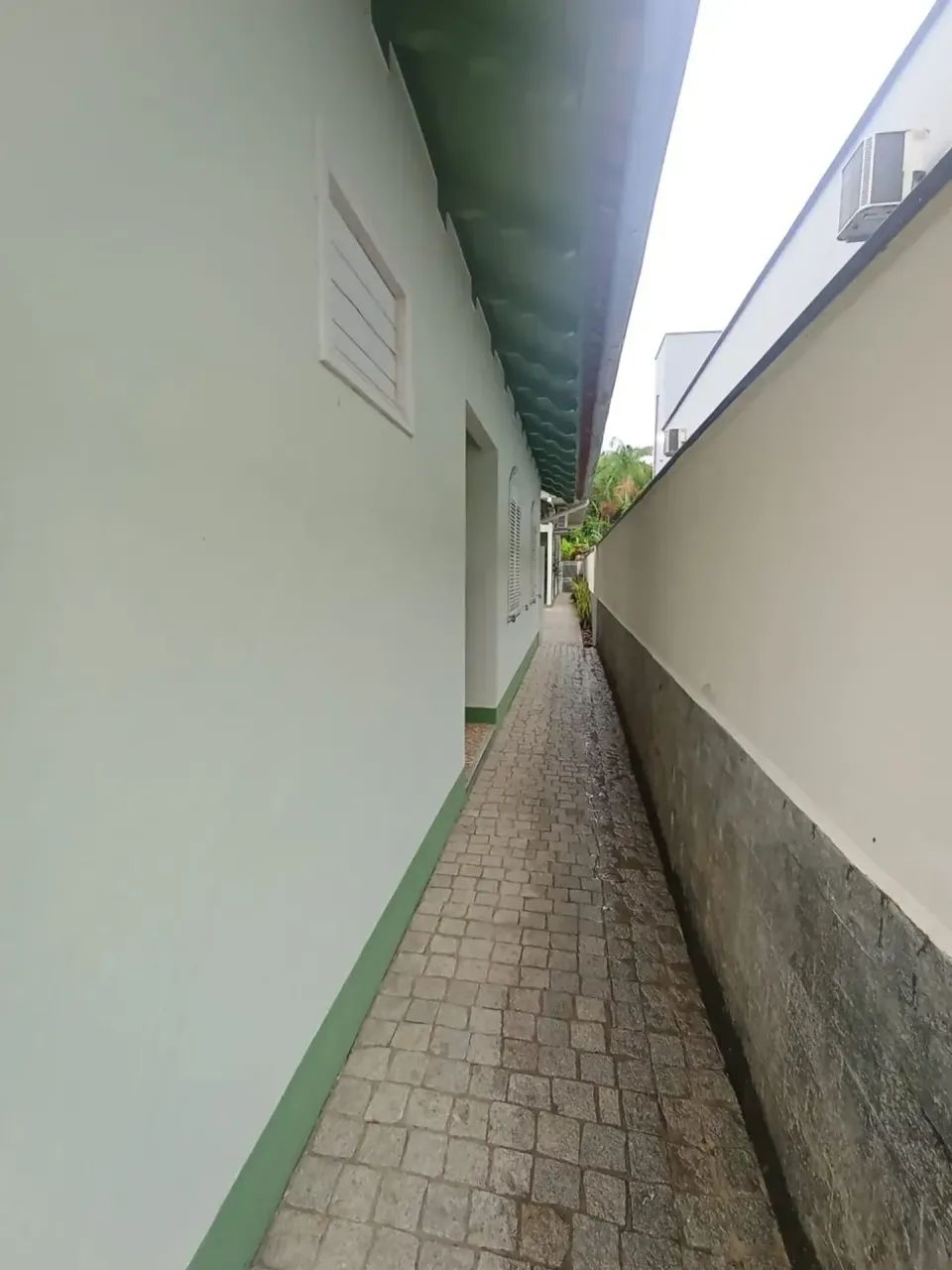 Sala Comercial para Locação no Centro de Schrieder - Foto 3