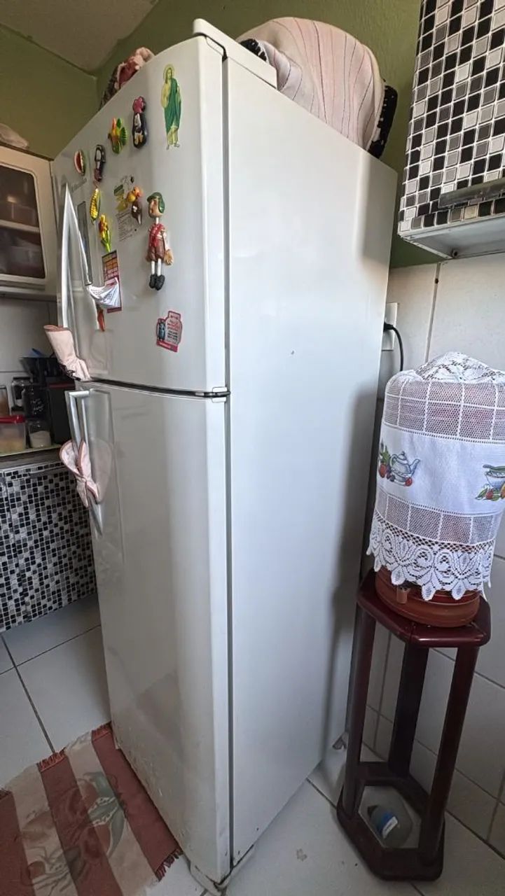 Geladeira  - Foto 2