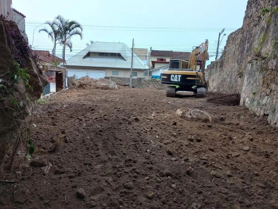 Terreno para Venda em Florianópolis, Sambaqui - Foto 4