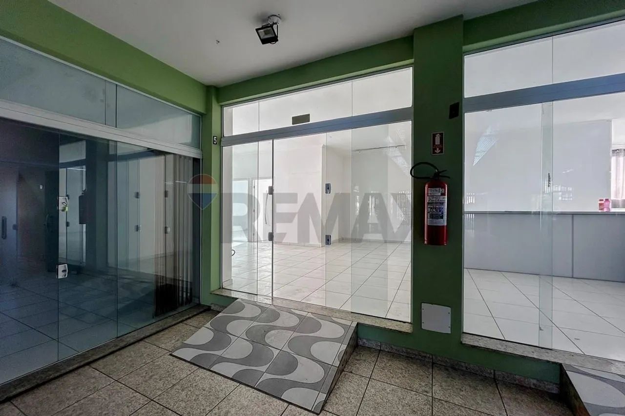 Alugue Loja na Av. Ricieri: 45m² em Louveira! - Foto 2