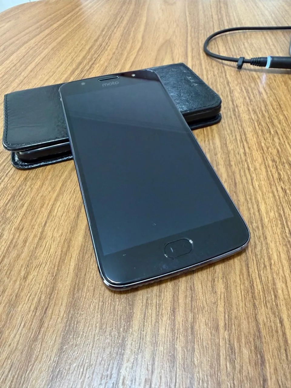 Smartphone Motorola G5S - Foto 4