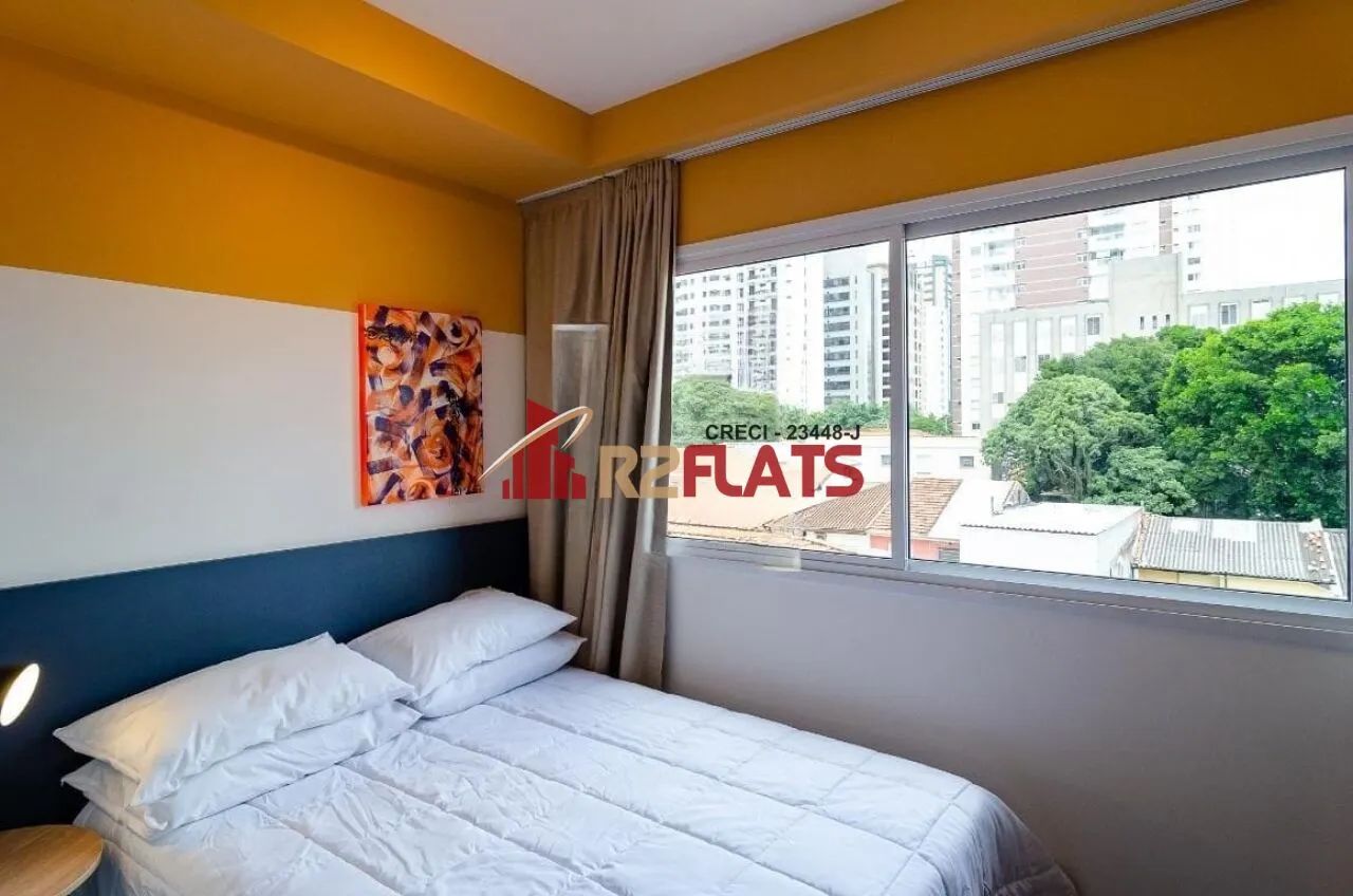 Flat com ótimo preço no bairro Vila Clementino. Confira! - Foto 2