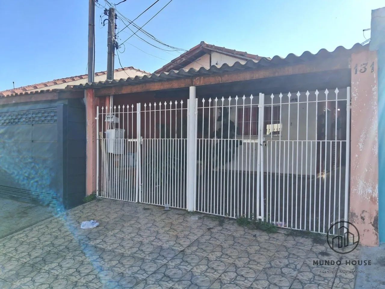 Casa a venda, 2 Quartos, no Parque São Bento, Sorocaba - Foto 2