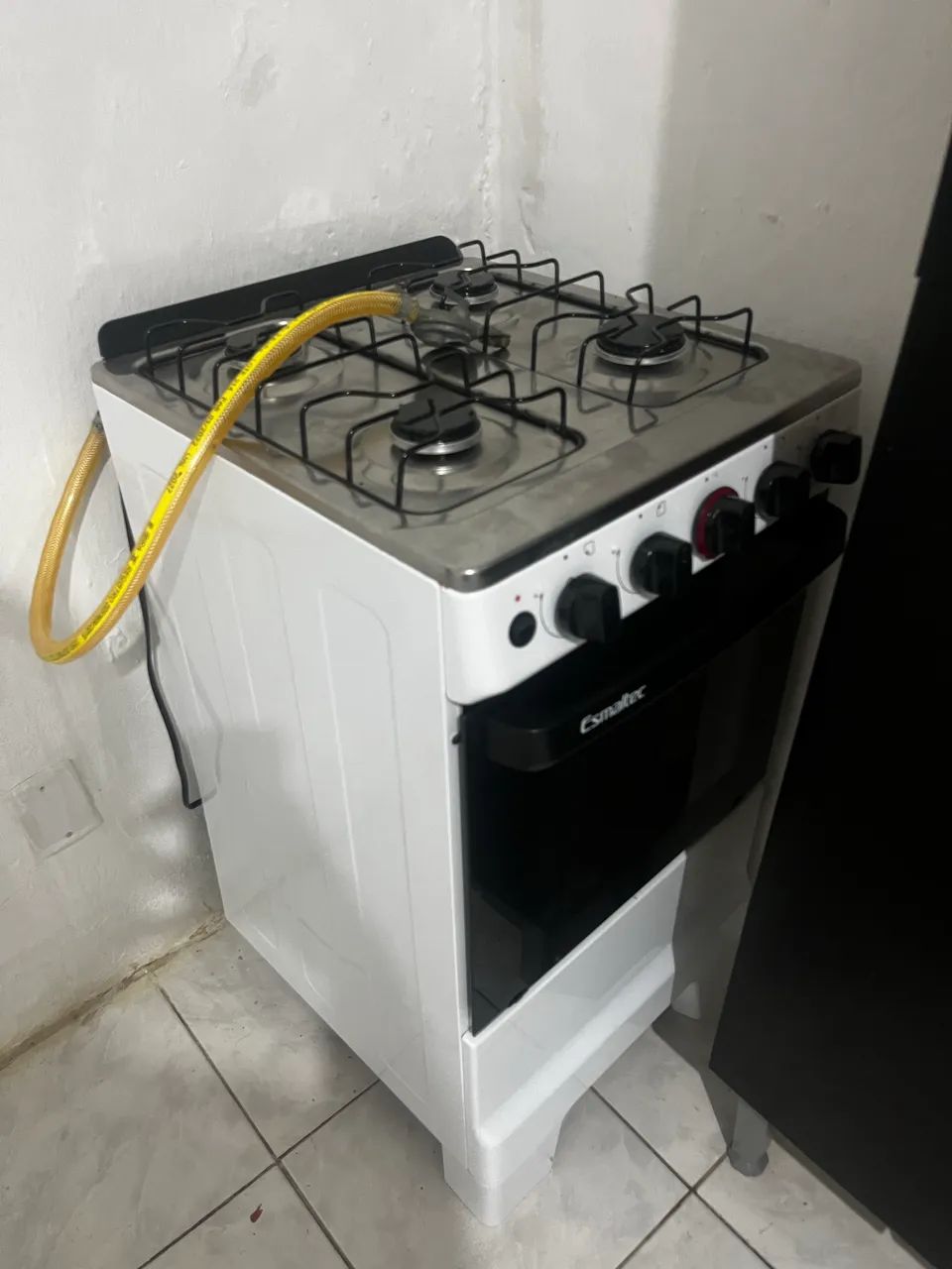 FOGÃO NOVO 0km ELÉTRICO 