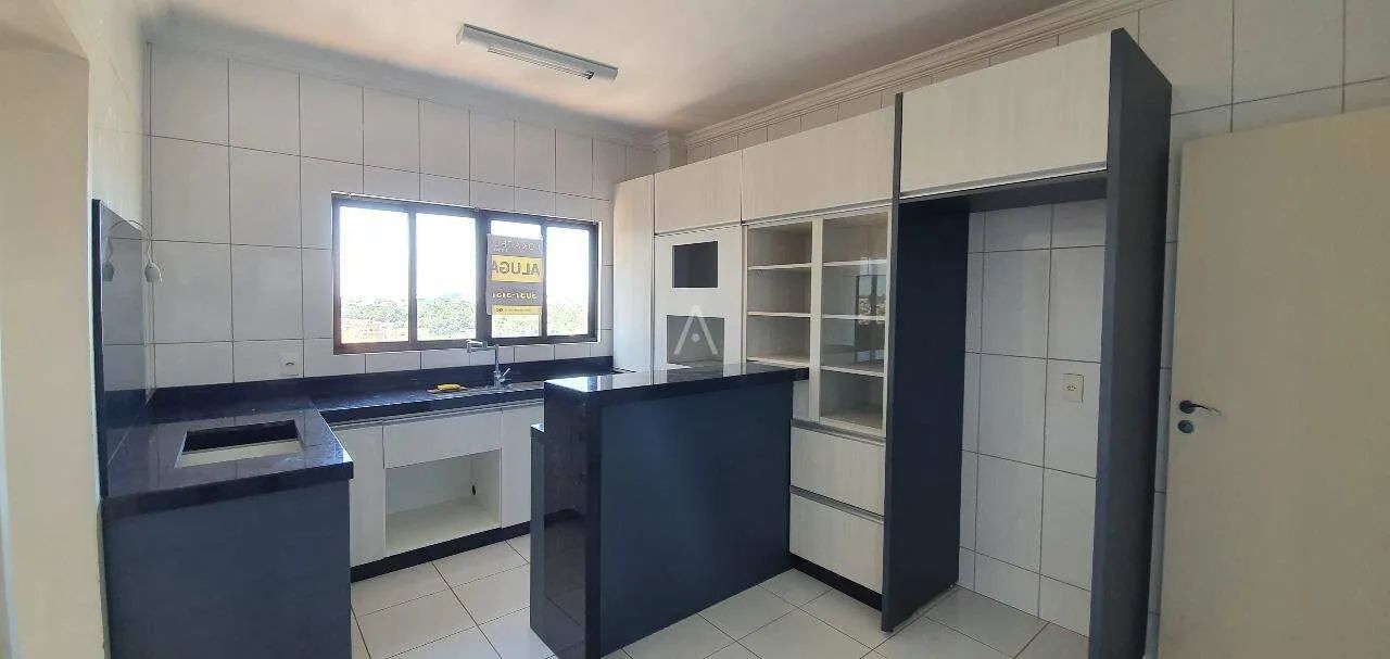 Apartamento para locação no Edifício Julia Park em Cascavel - Foto 5