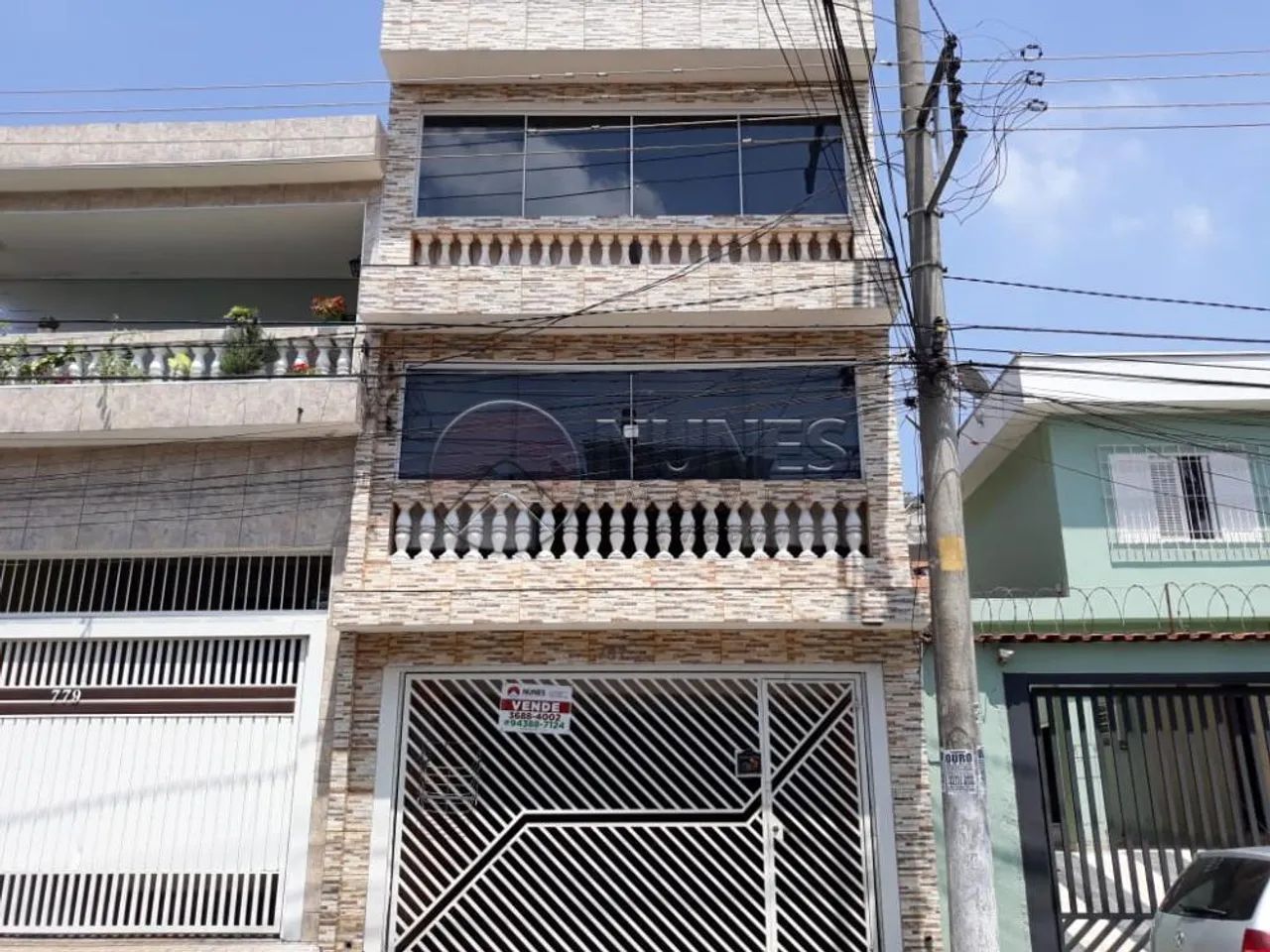 Casa Sobrado em Osasco