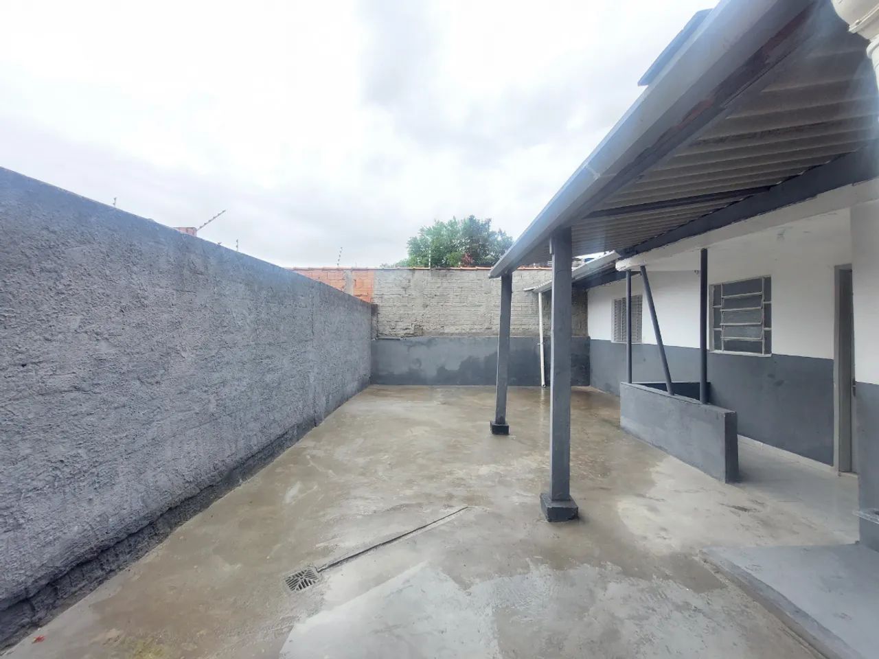 Casa para venda em Vila Fachini com 5 quartos, 264m² - Foto 3