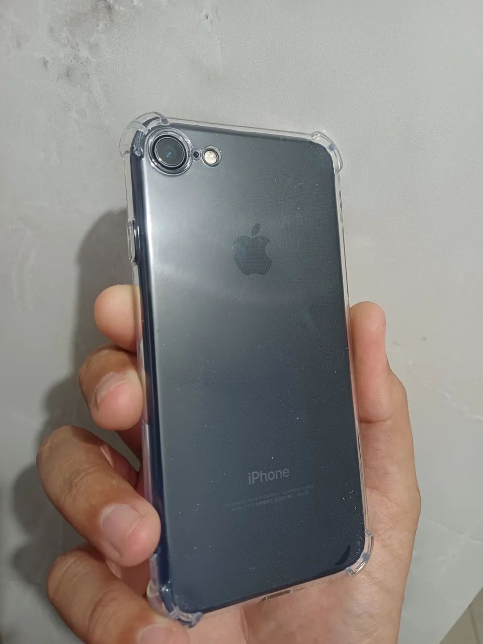 iPhone 7 128 GB - Foto 5
