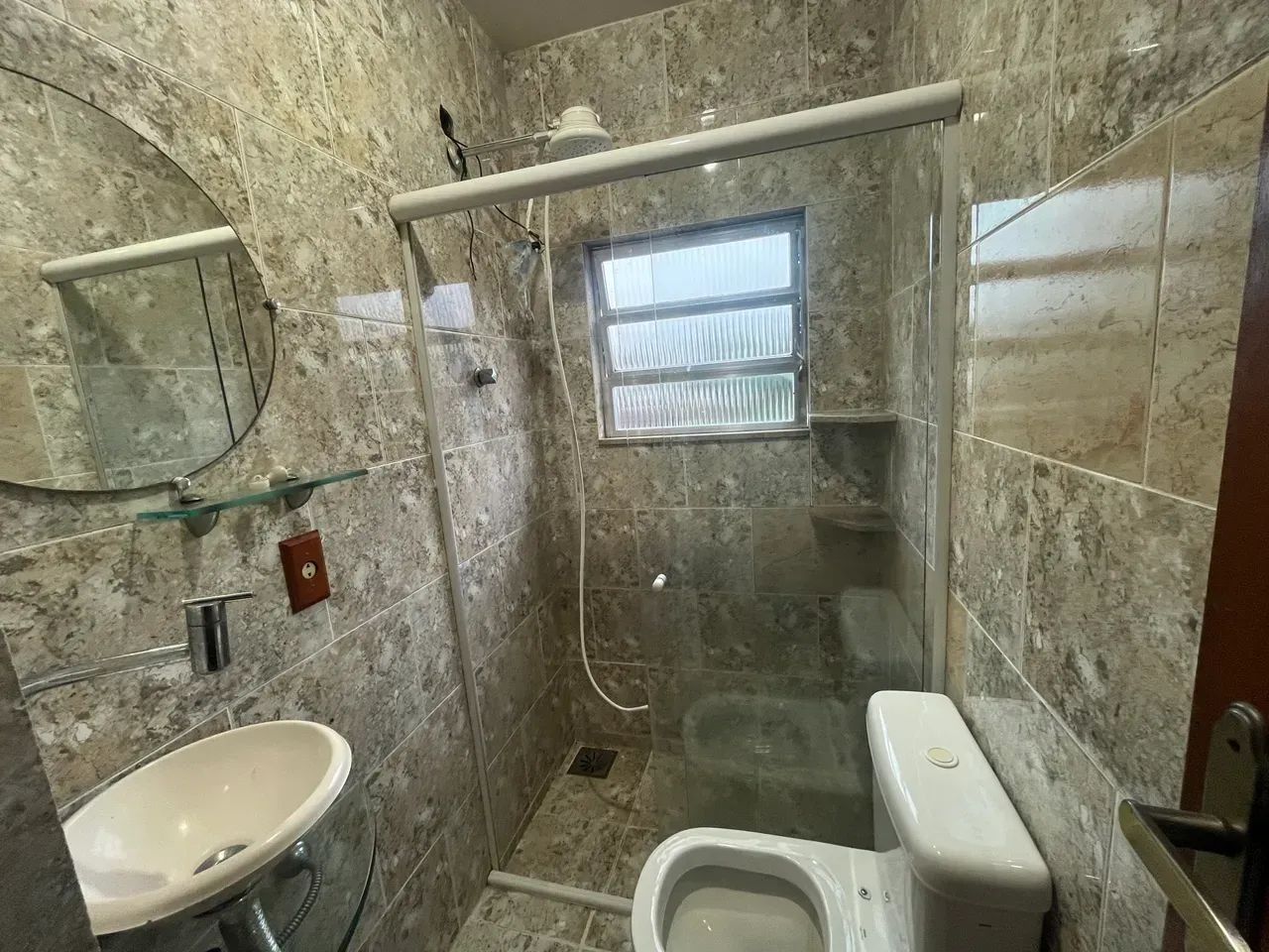 Casa Duplex com 2 quartos e terraço próximo da Euclides da Cunha - Foto 5