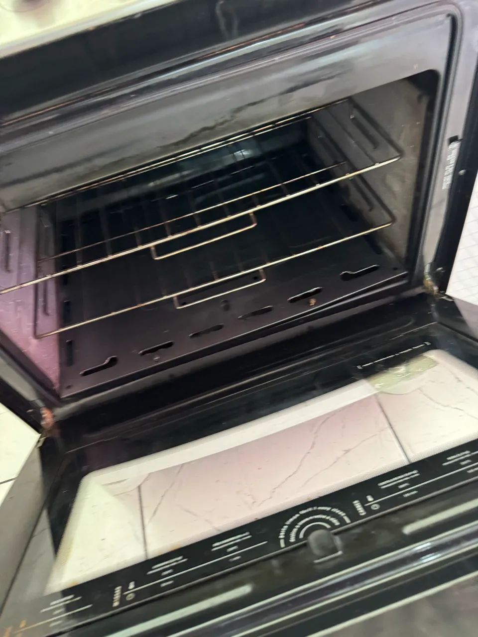 Fogão Electrolux 6 bocas  - Foto 2