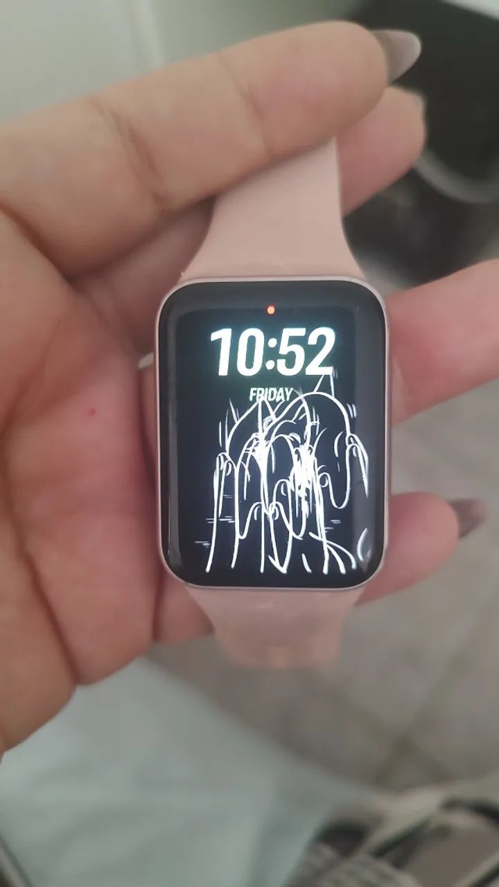 Xiomi Mi Band Smart Pro 8 - Foto 5