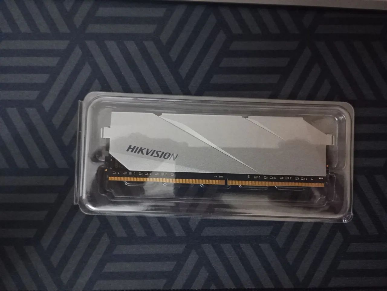 Memória ram HIKVISION 8 GB