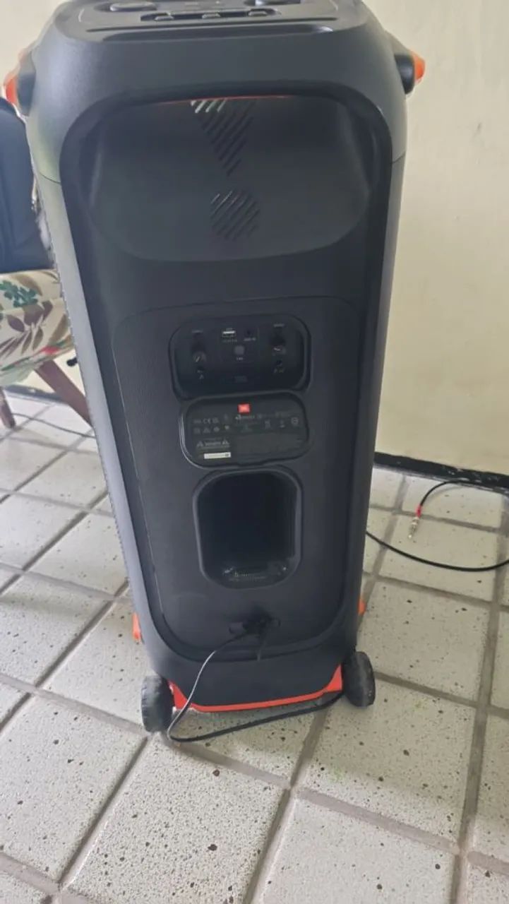 JBL 710 - Foto 2