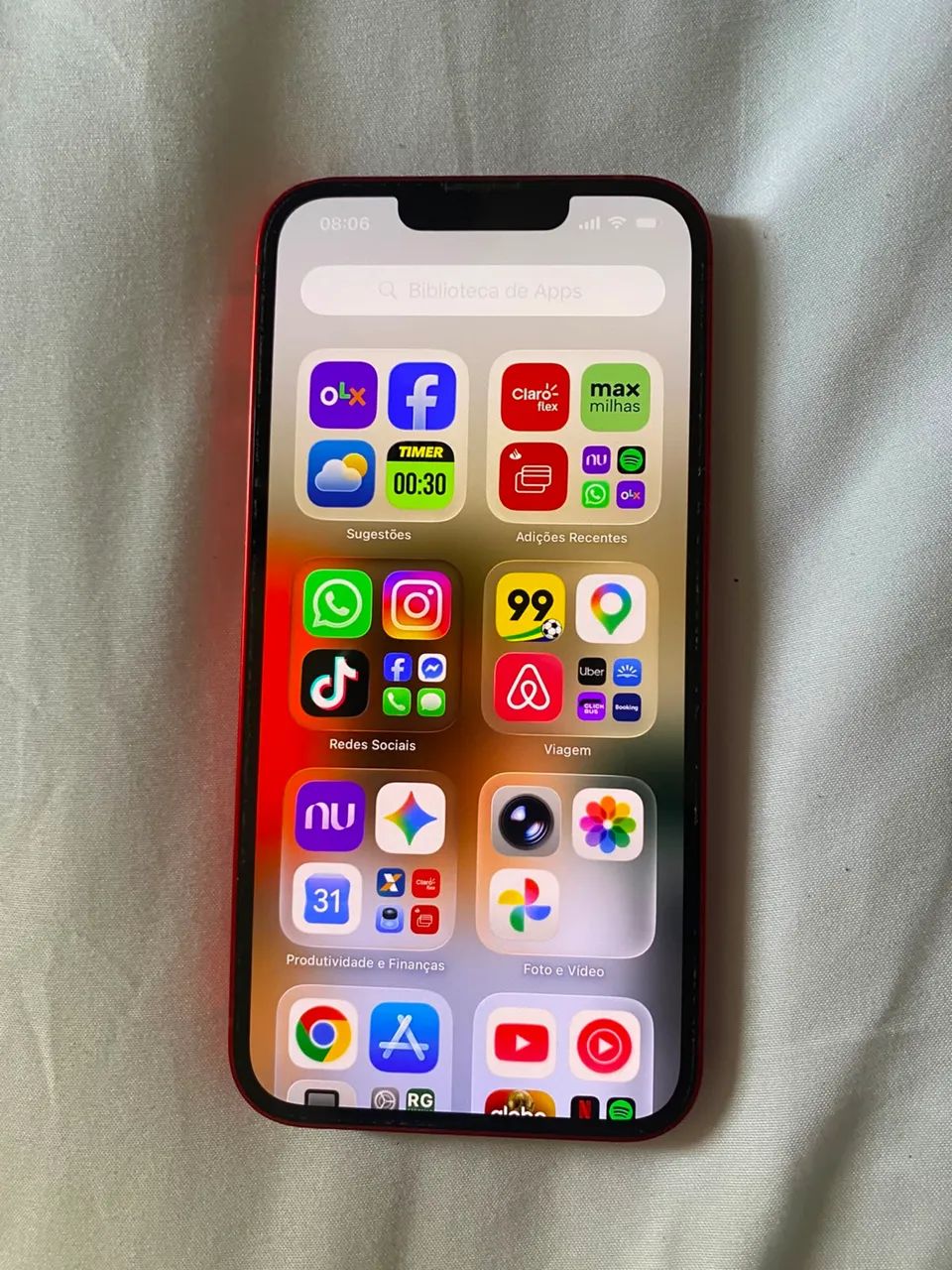 iPhone 13  - Foto 3