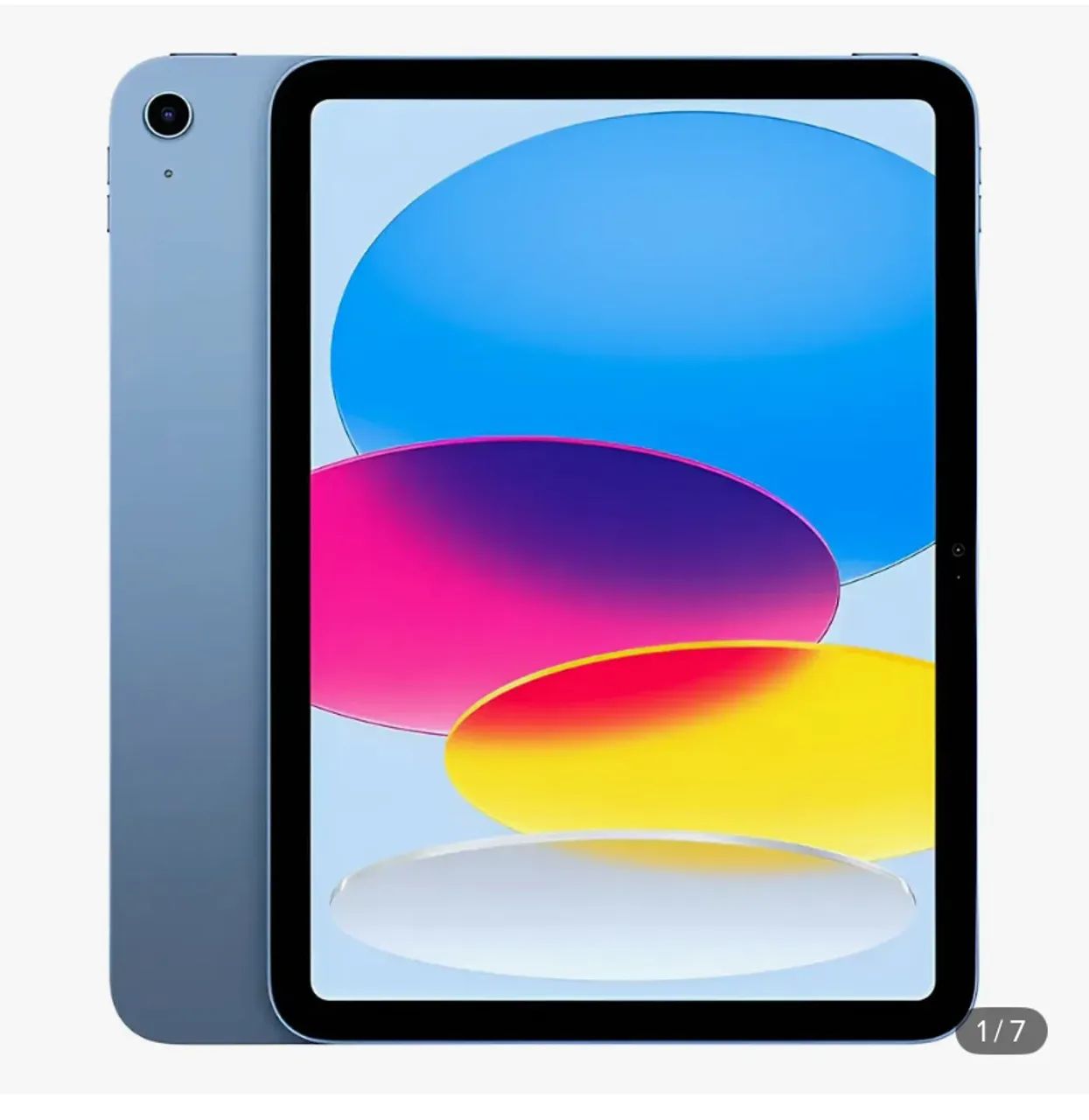 iPad 11