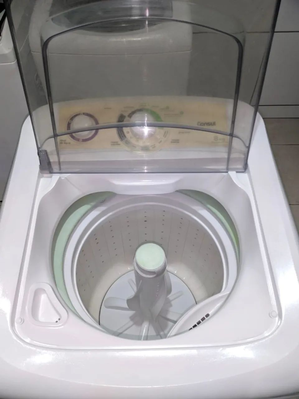 Máquina de lavar  - Foto 5