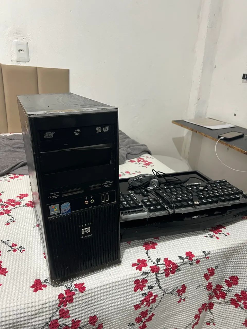 Computador completo