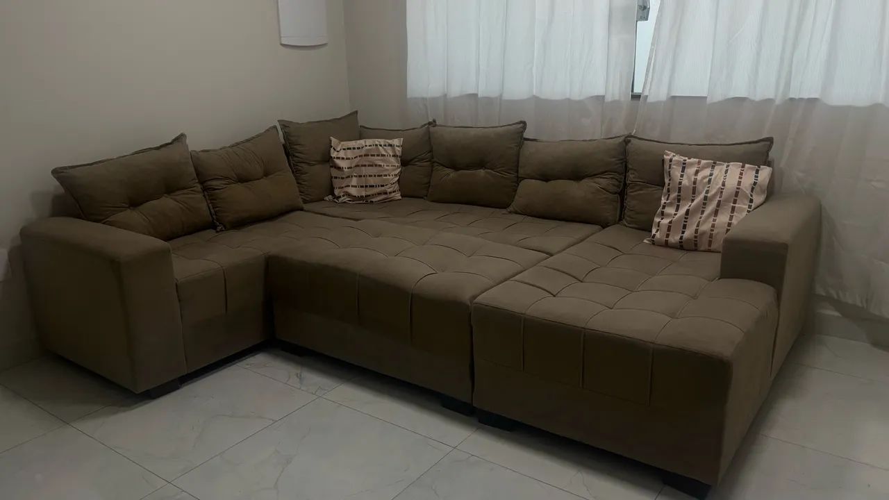 Sofá 