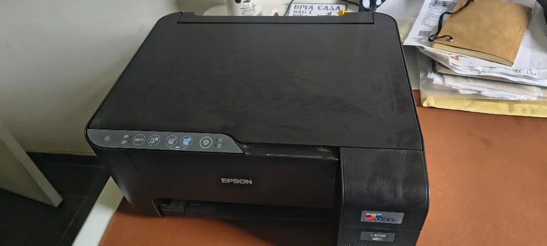 Impressora Epson L3250