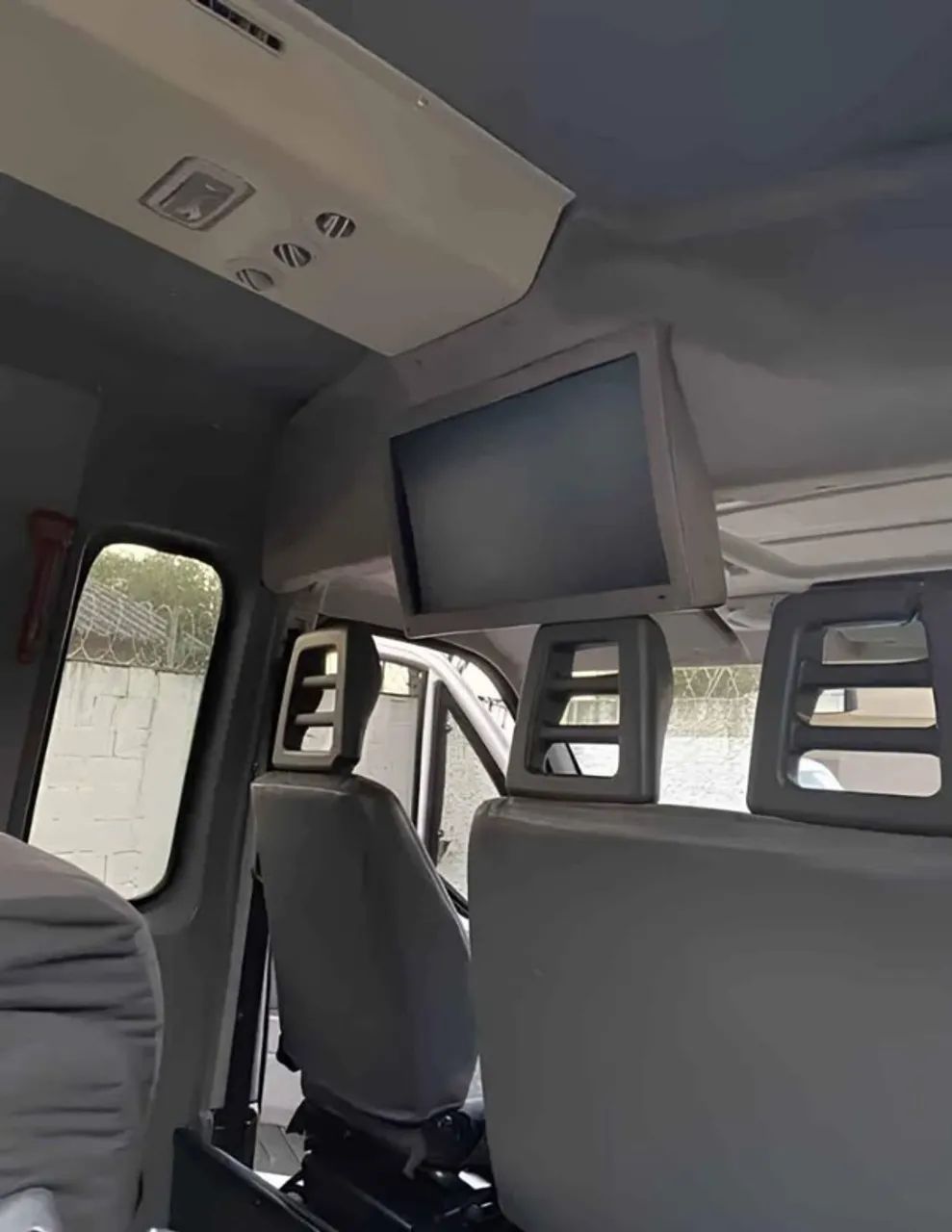 Ducato Escolar 20 lugares - 2015 - Foto 4