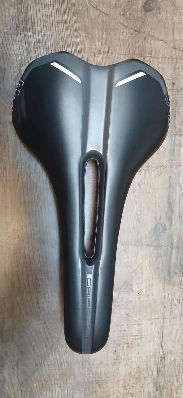 Selim Shimano Pro Griffon 152mm