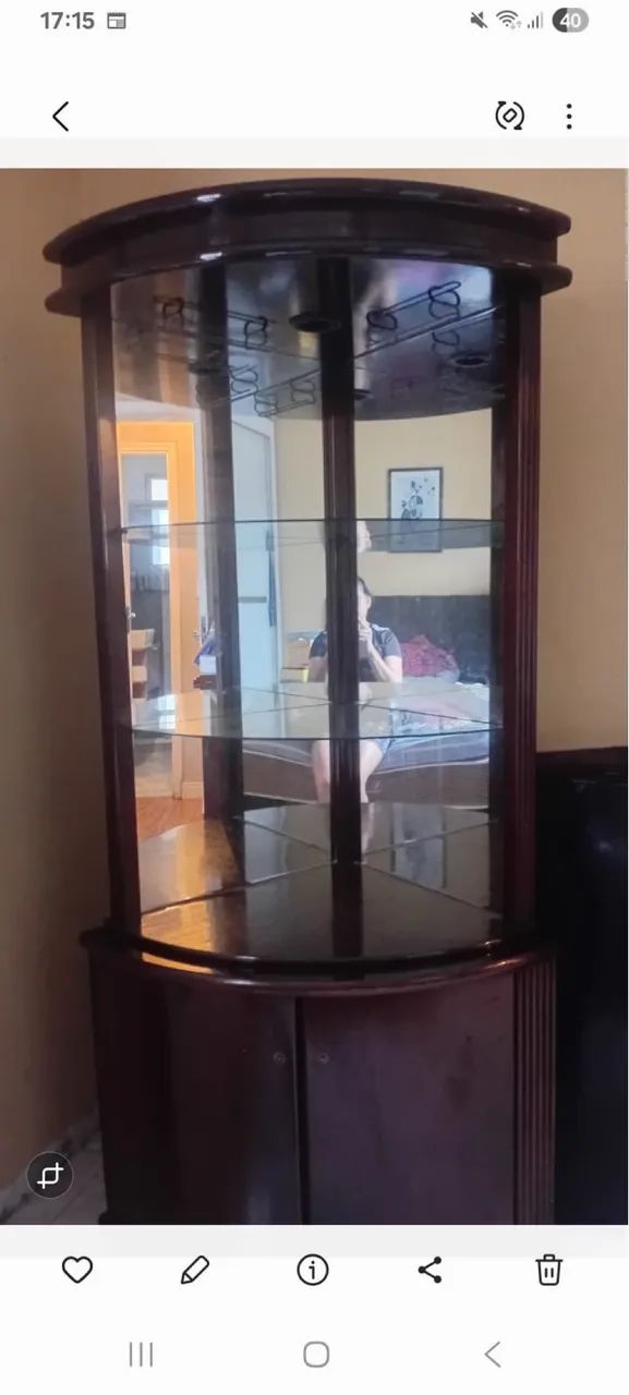 VENDE SE CRISTALEIRAS - URGENTE  - Foto 2