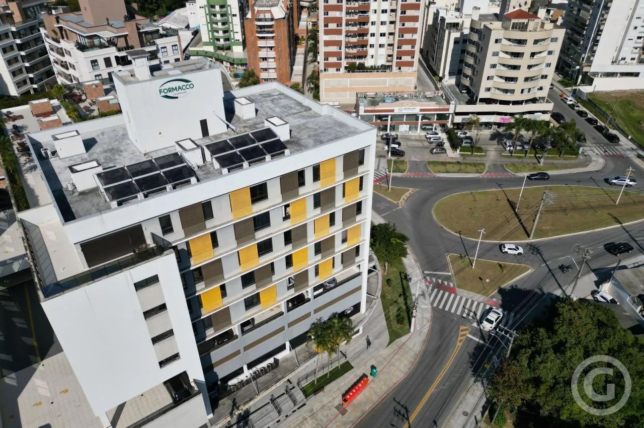 Loja comercial para alugar em localização estratégica em Florianópolis - Foto 4