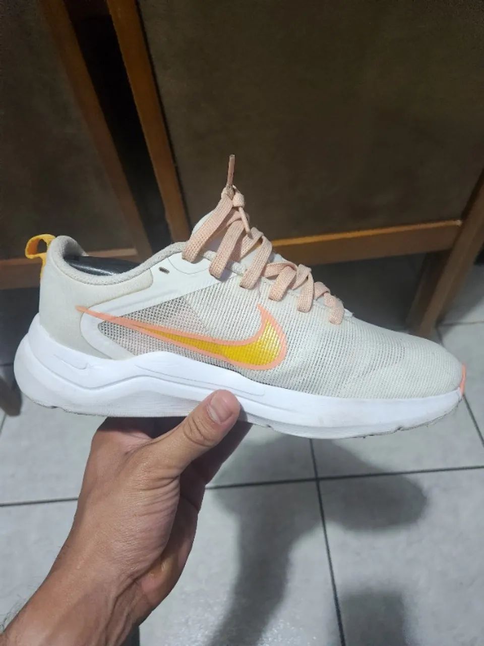 Tenis nike original  - Foto 4