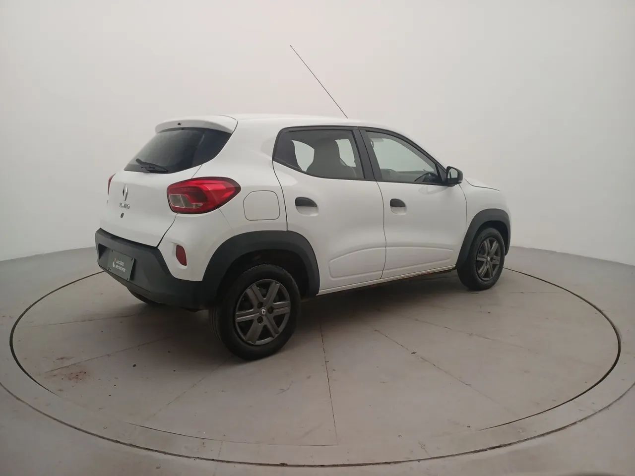 Renault Kwid 1.0 Zen 2025 - Foto 5