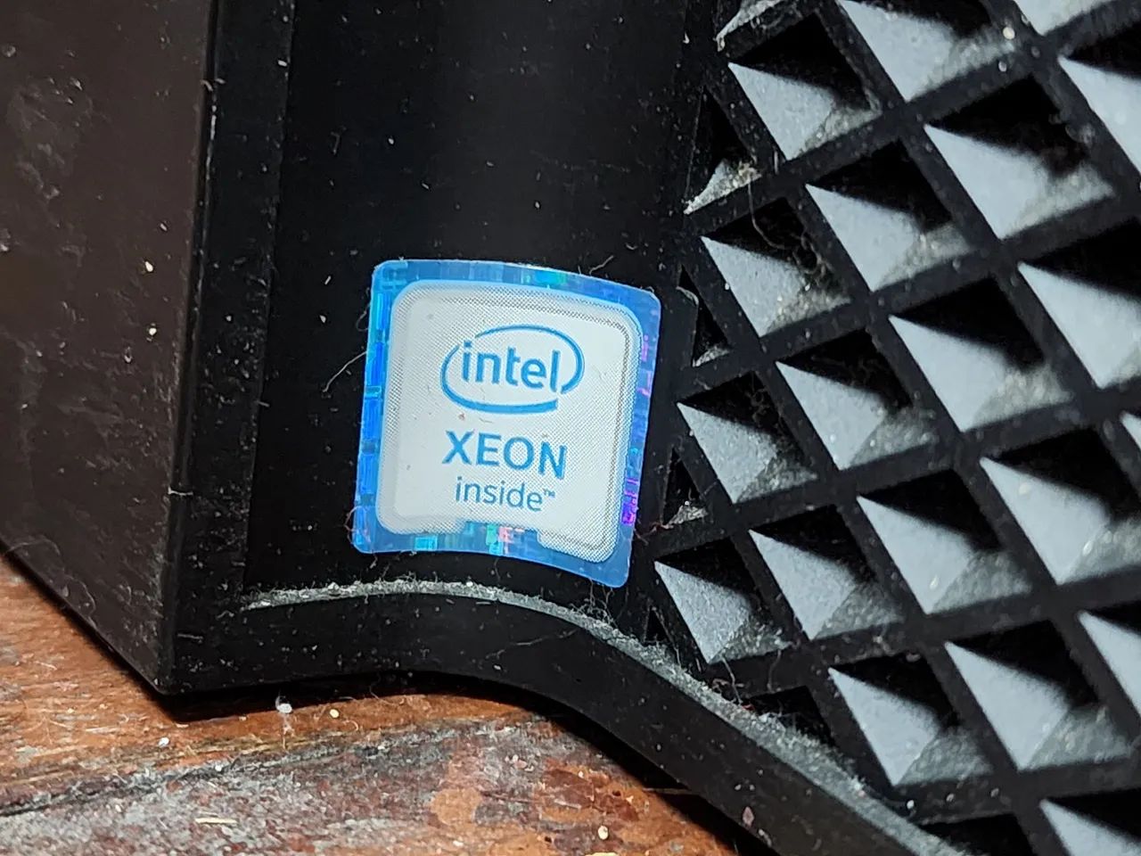 Dell Precision 3620 Desktop | Xeon E3-1245 | 16GB | 512GB NVMe
