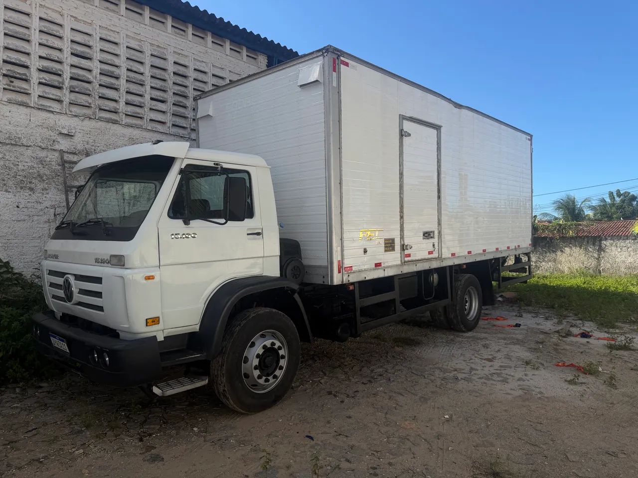 VW 15190 2015 toco - Foto 3