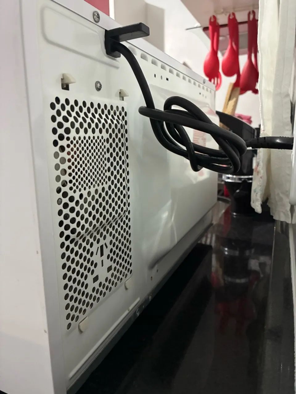 Microondas Panasonic 28l - Foto 5