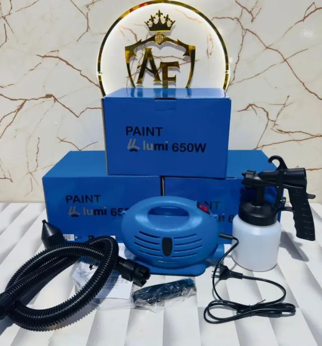pulverizador pintura - Foto 3