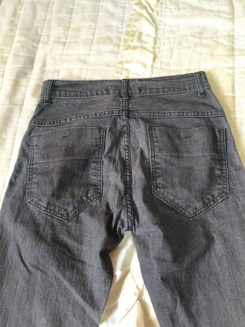 Calça masculina 36 LEIA - Foto 5