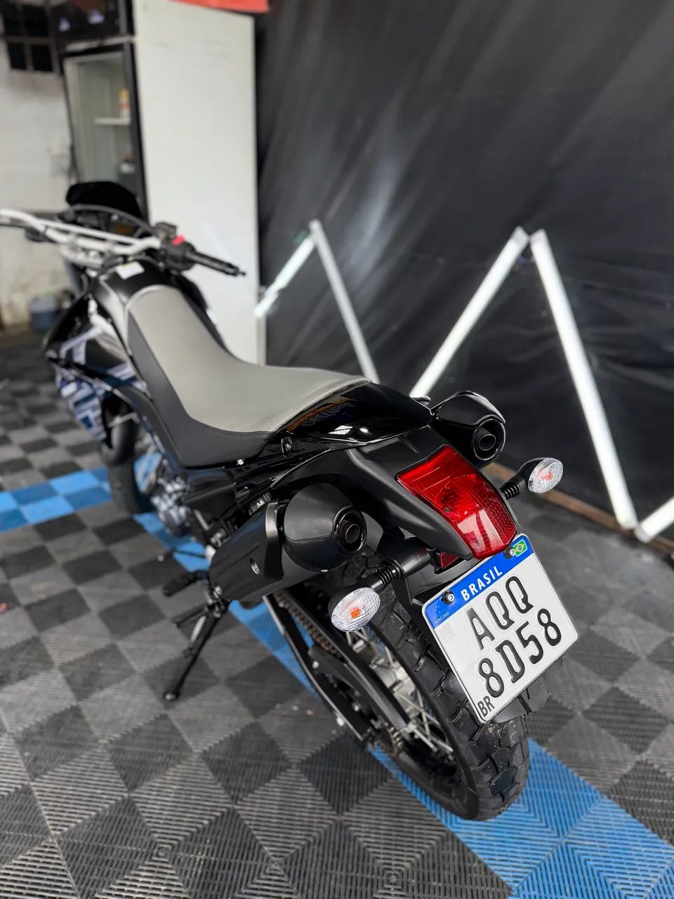 *VENDO XT 660*  - Foto 3