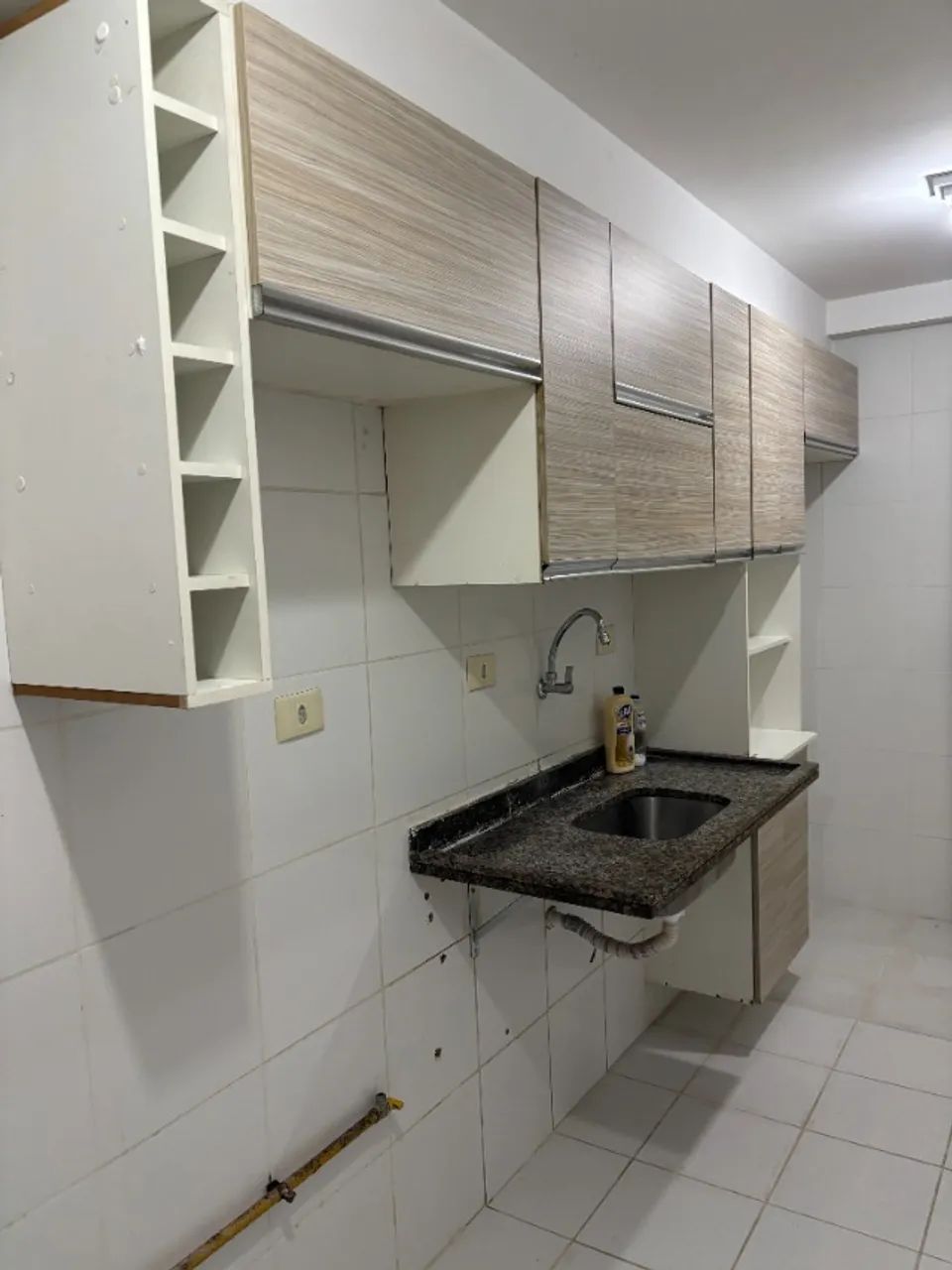 armario de cozinha - Foto 2