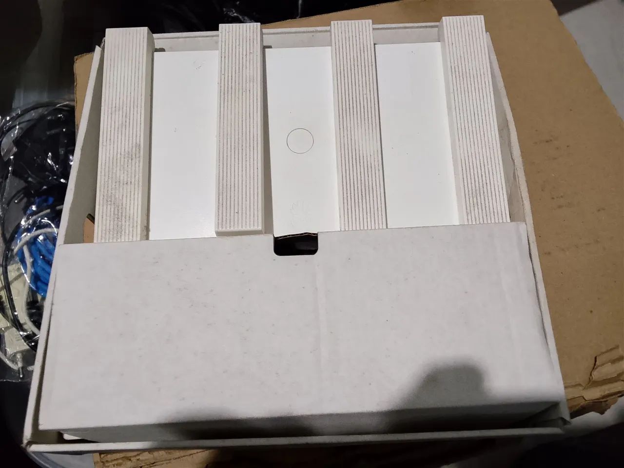 Roteador wi fi wuahei ws5200 - Foto 3