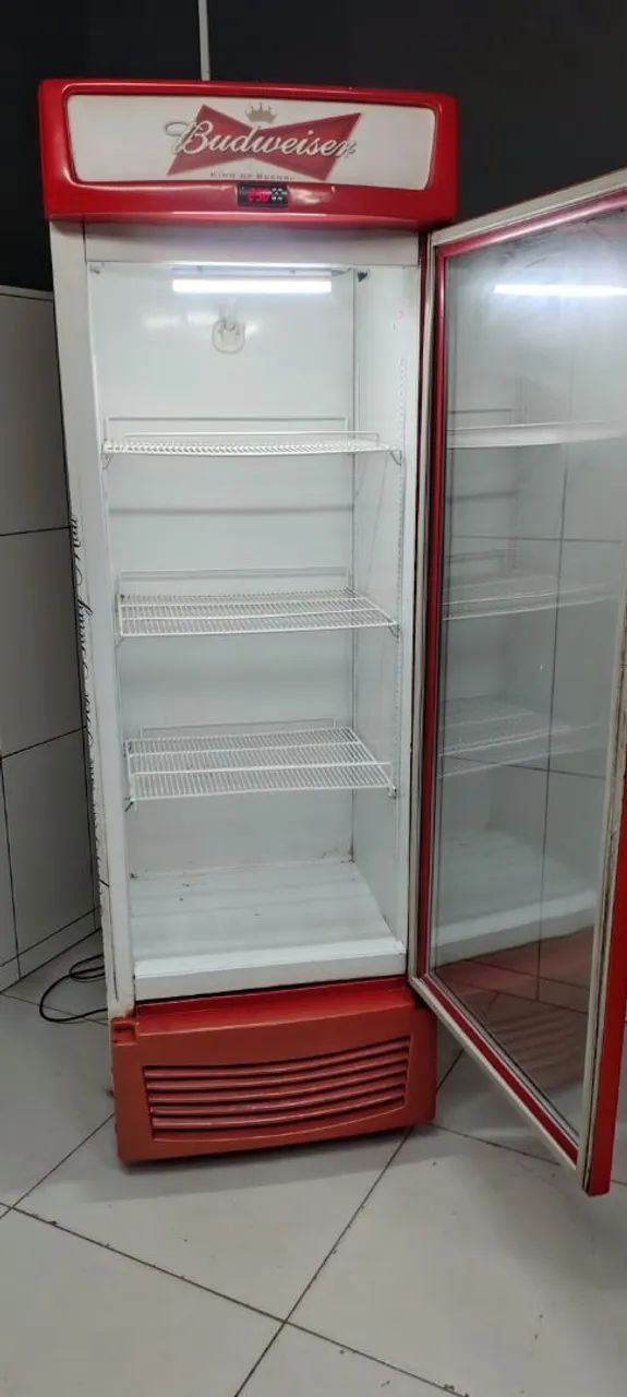 Vende uma cevejeiro semi nova  - Foto 5
