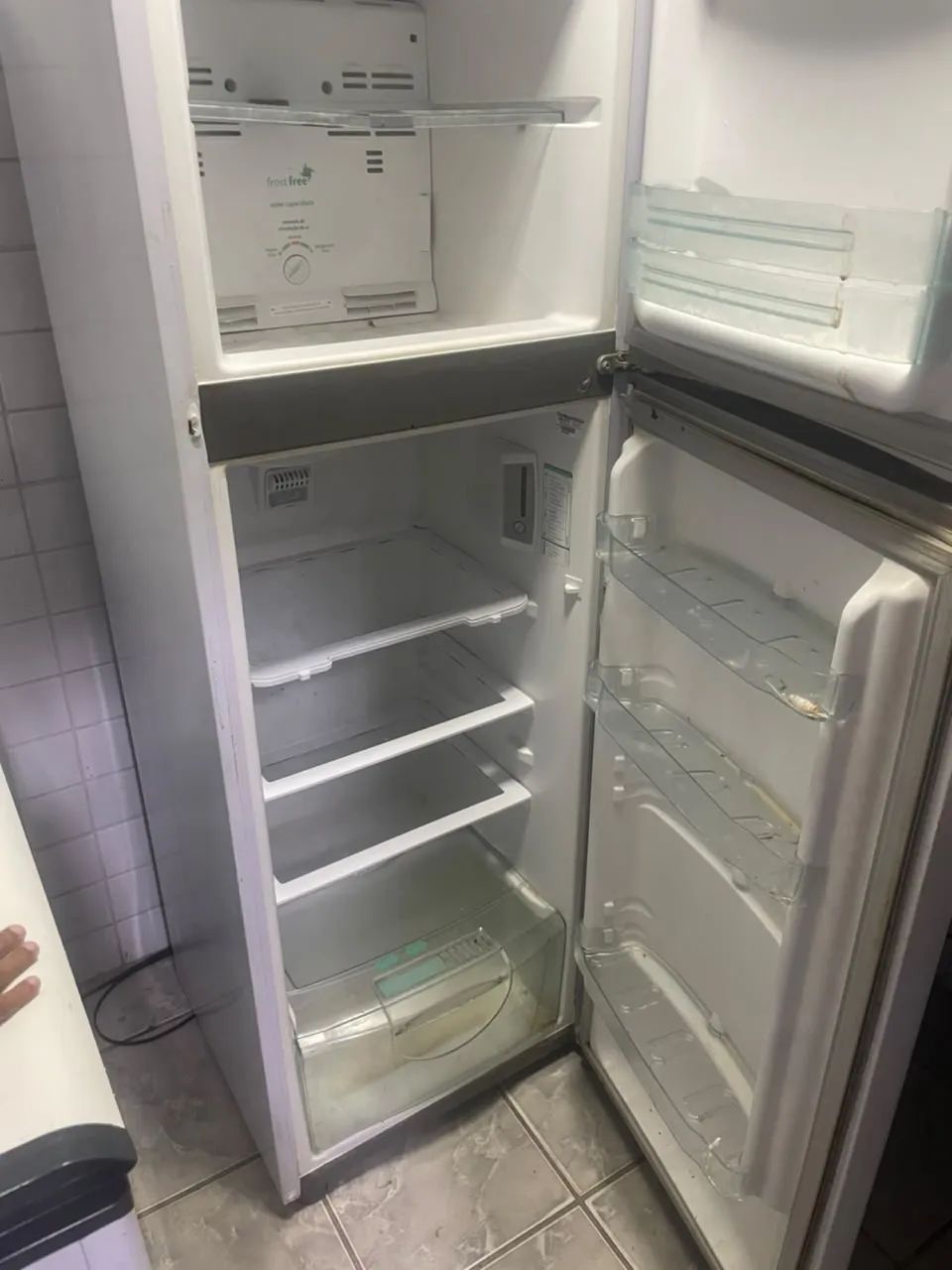 Geladeira 