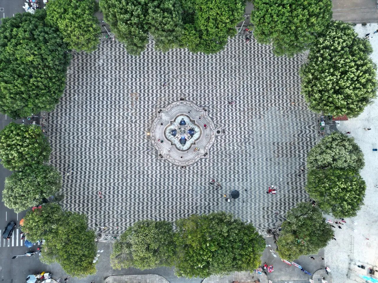 Filmagem com drone profissional  - Foto 3