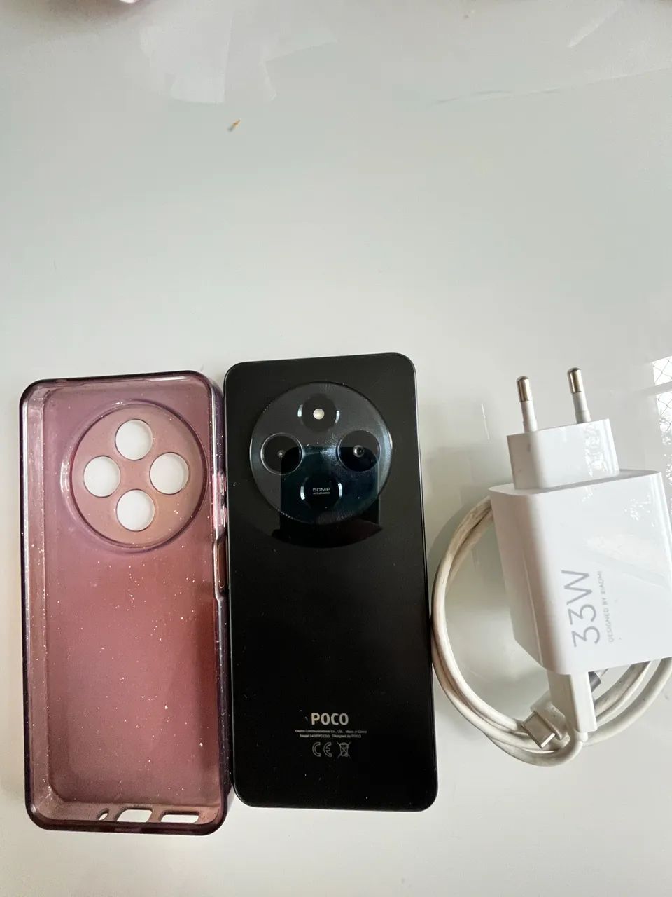 Poco C75 - Foto 2