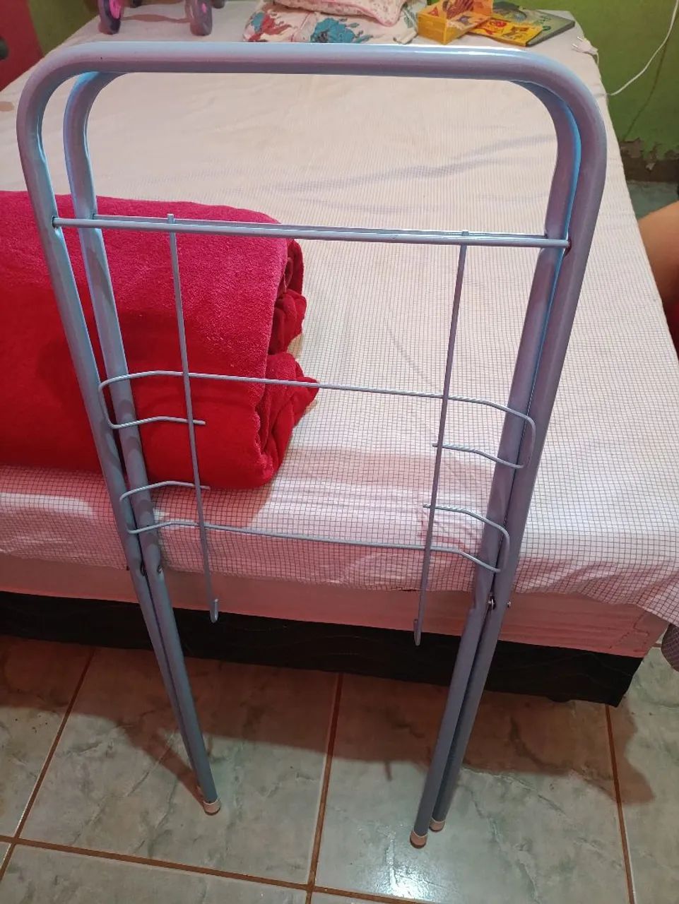 Suporte para Banheira - Foto 2