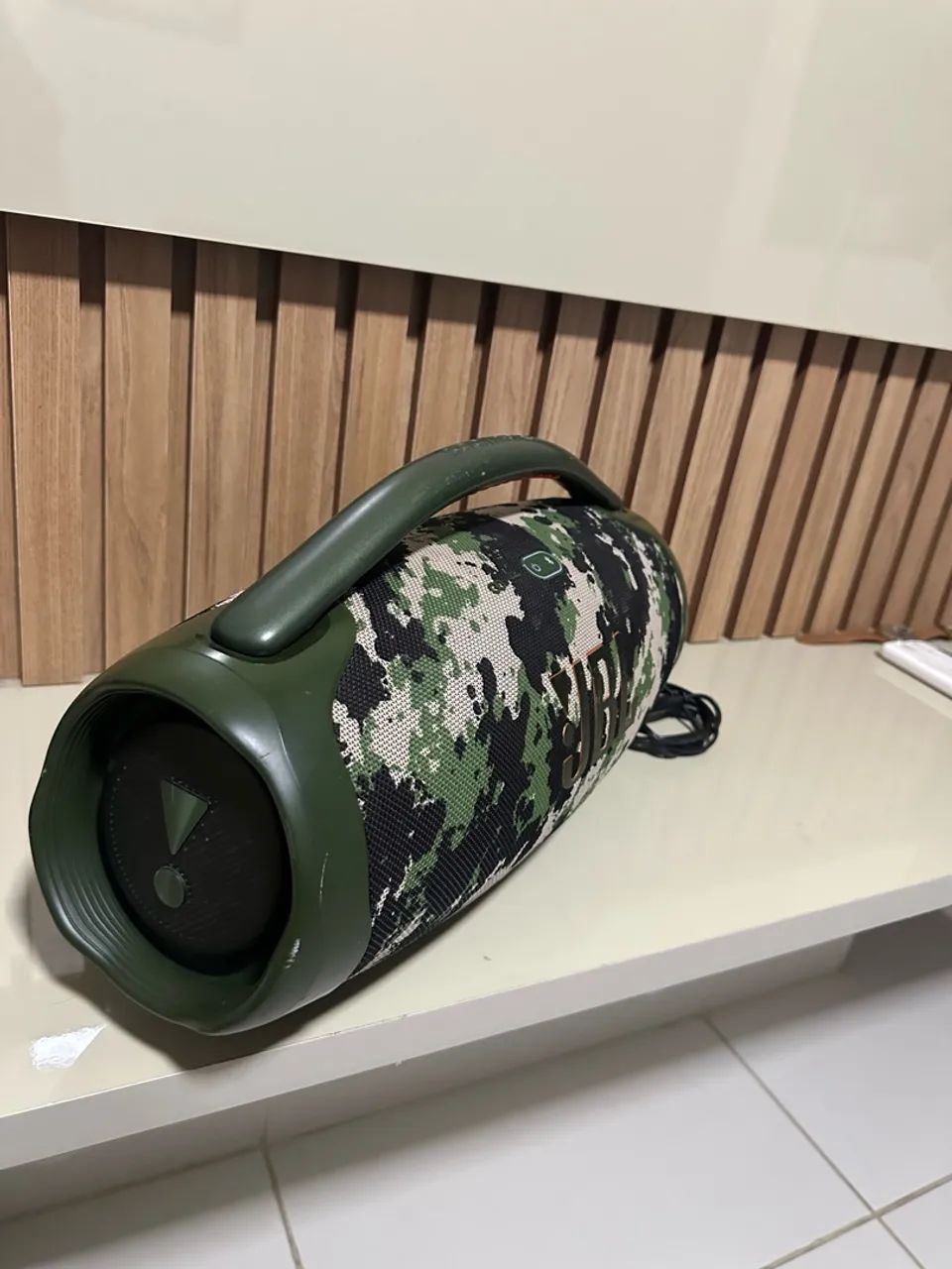 JBL bombox 3 - Foto 3
